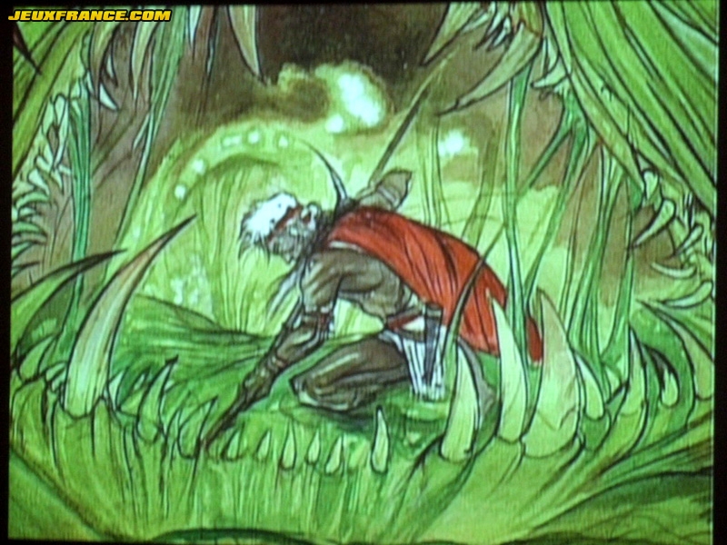 Yoshitaka Amano à Paris