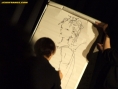 Yoshitaka Amano à Paris