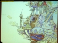 Yoshitaka Amano à Paris