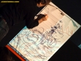 Yoshitaka Amano à Paris