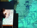 Yoshitaka Amano à Paris