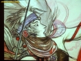 Yoshitaka Amano à Paris