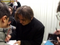 Yoshitaka Amano à Paris