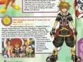 Nomura intéressé par Kingdom Hearts PSP