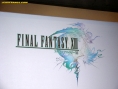 Square Enix, conférence en live