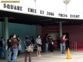 Square Enix, conférence en live
