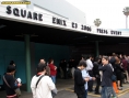 Square Enix, conférence en live