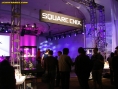 Square Enix, conférence en live