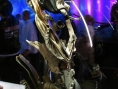 Square Enix, conférence en live