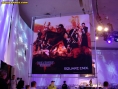 Square Enix, conférence en live
