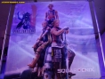 Square Enix, conférence en live