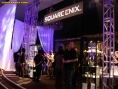 Square Enix, conférence en live