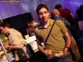 Square Enix, conférence en live