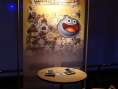 Square Enix, conférence en live