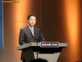 Square Enix, conférence en live