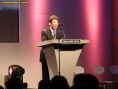 Square Enix, conférence en live