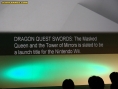 Square Enix, conférence en live