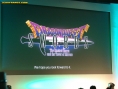 Square Enix, conférence en live