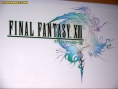 Square Enix, conférence en live