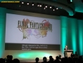 Square Enix, conférence en live