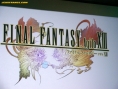 Square Enix, conférence en live