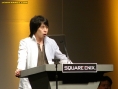 Square Enix, conférence en live