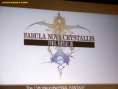 Square Enix, conférence en live
