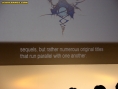 Square Enix, conférence en live