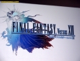 Square Enix, conférence en live