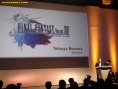 Square Enix, conférence en live