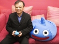 Dragon Quest IX en développement