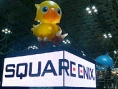 Square Enix anime le Jump Festa