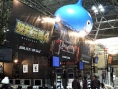Square Enix anime le Jump Festa