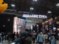 Square Enix anime le Jump Festa