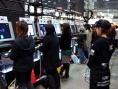 Square Enix anime le Jump Festa