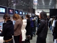 Square Enix anime le Jump Festa