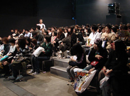 Square Enix anime le Jump Festa