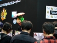 Square Enix anime le Jump Festa