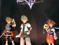 Square Enix anime le Jump Festa