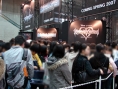 Square Enix anime le Jump Festa