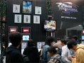 Square Enix anime le Jump Festa
