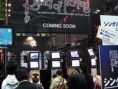 Square Enix anime le Jump Festa