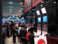 Square Enix anime le Jump Festa