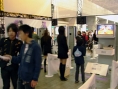 Square Enix anime le Jump Festa