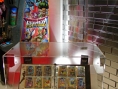 Square Enix anime le Jump Festa