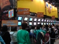 Square Enix anime le Jump Festa