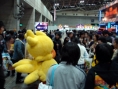 Square Enix anime le Jump Festa