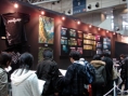 Square Enix anime le Jump Festa