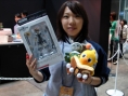 Square Enix anime le Jump Festa