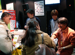 Square Enix anime le Jump Festa
